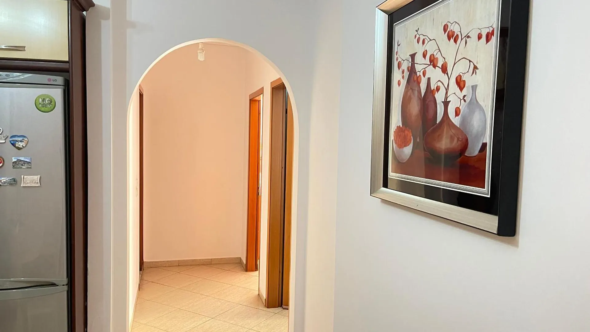Apartment Igli'S Family Home Sarande