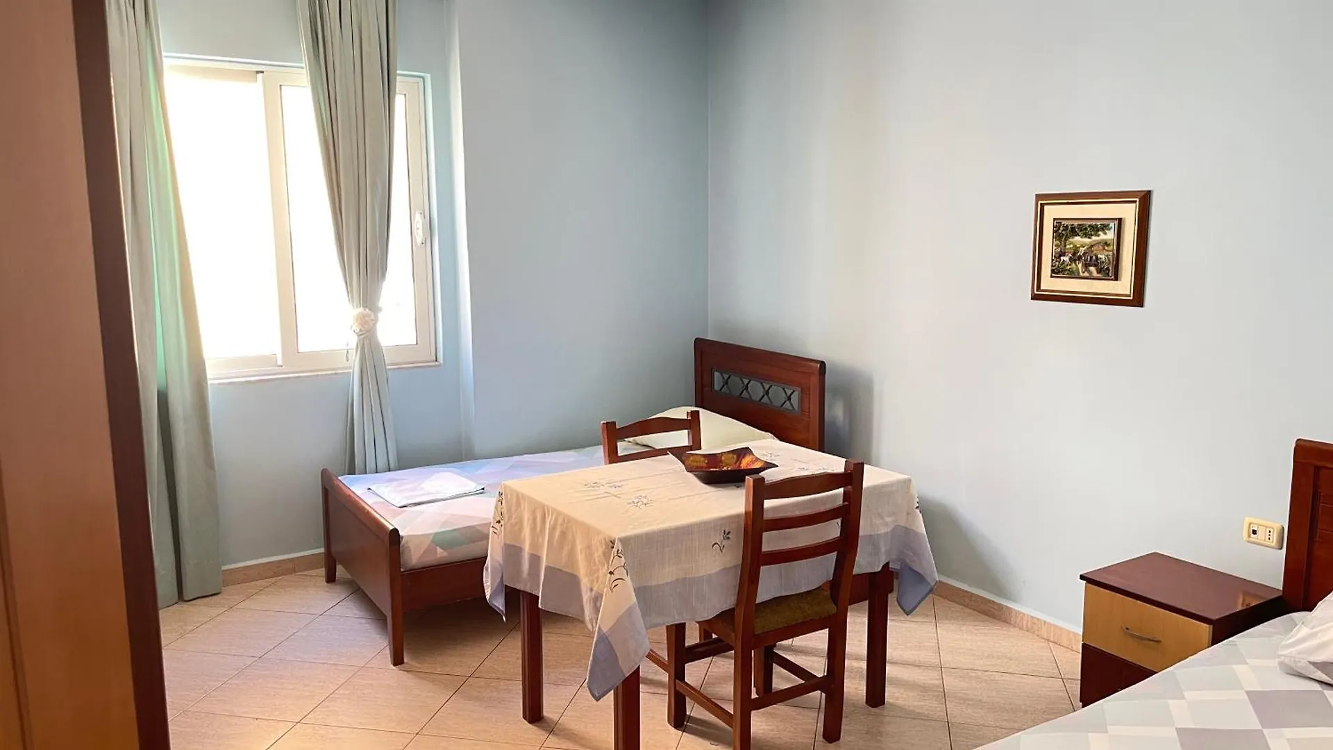 Igli'S Family Home Sarande Albania