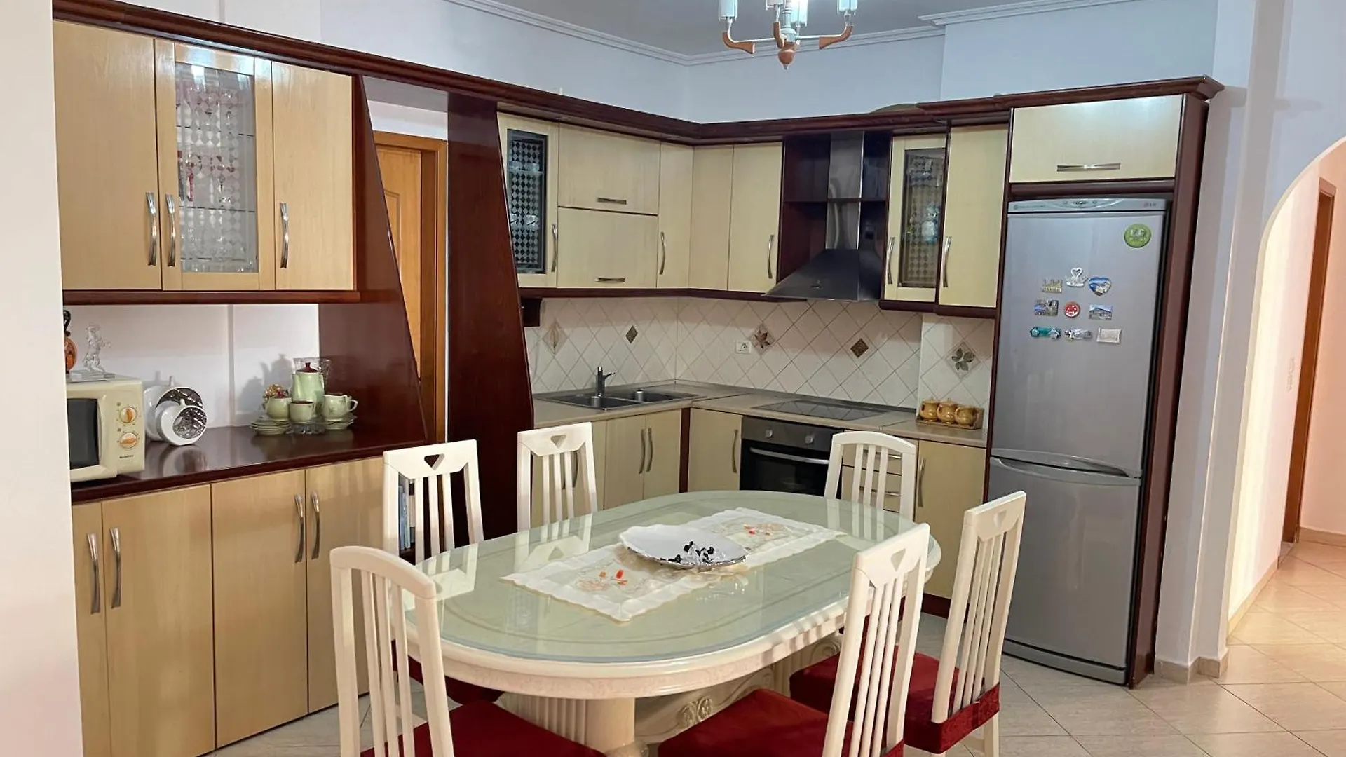 Igli'S Family Home Sarande