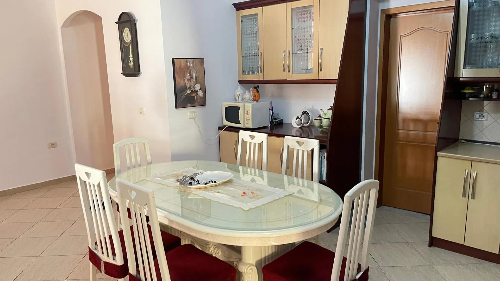 Igli'S Family Home Sarande