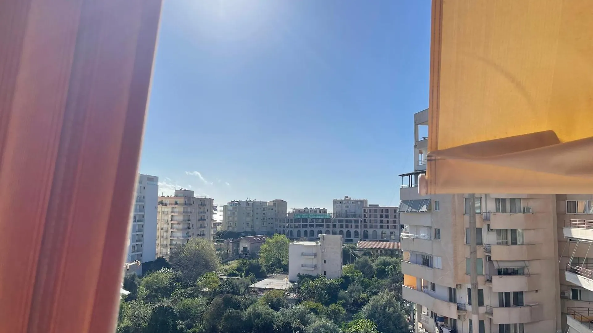 Igli'S Family Home Sarande 0*,  Albania