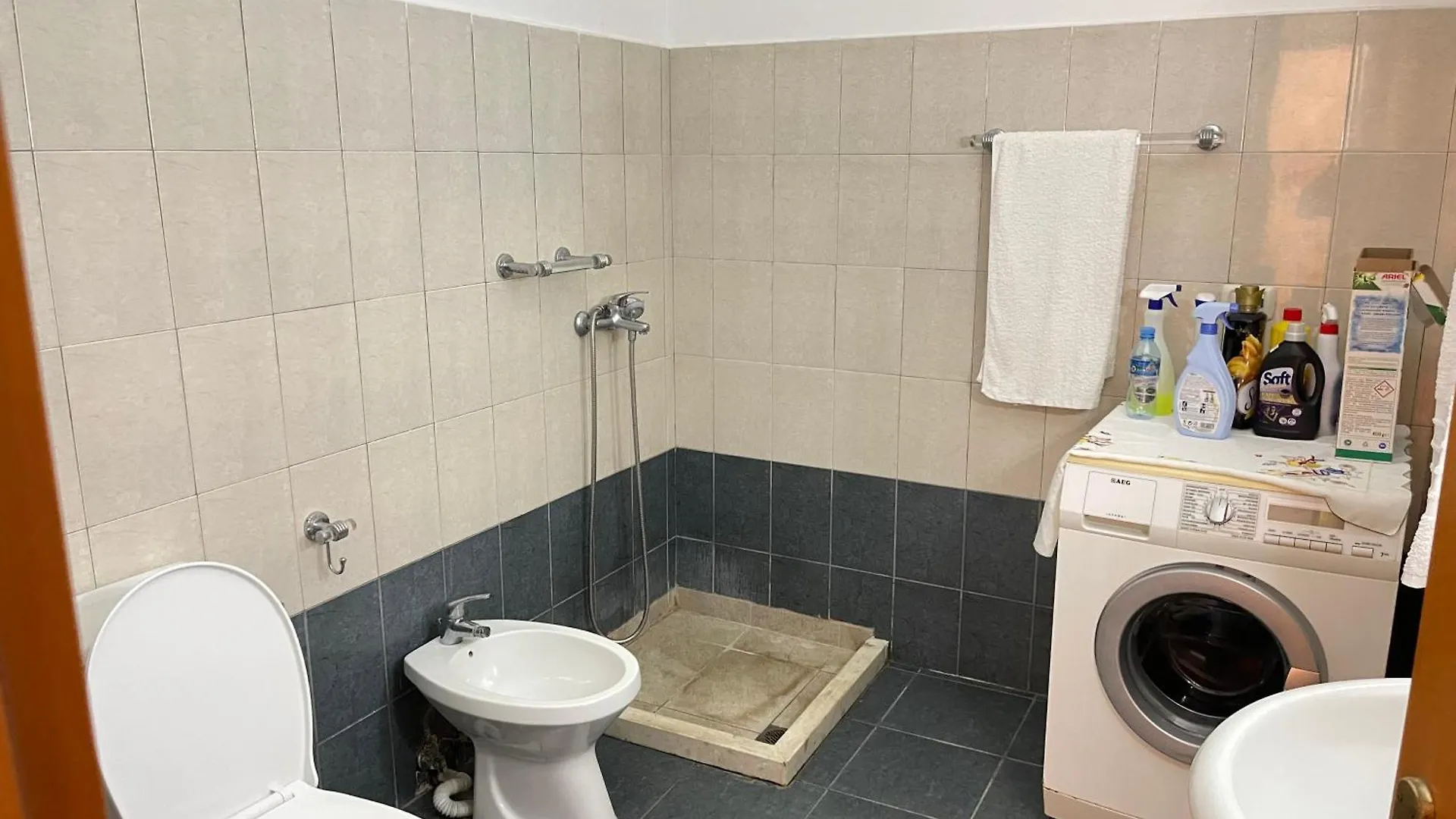 Apartment Igli'S Family Home Sarande